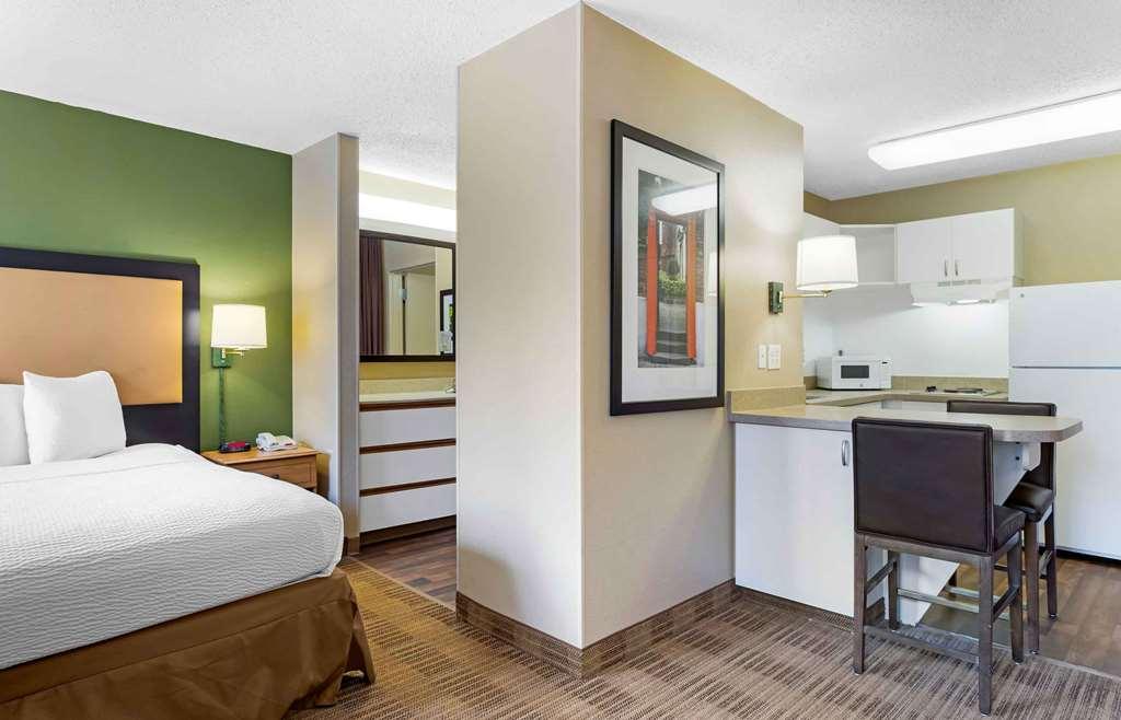 Extended Stay America Suites - Houston - Galleria - Uptown Habitación foto